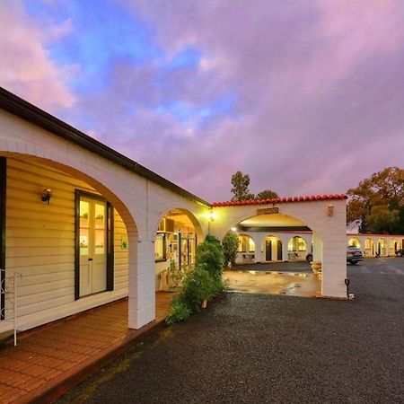 Azalea Motel クーナバラブラン エクステリア 写真
