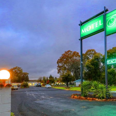 Azalea Motel クーナバラブラン エクステリア 写真