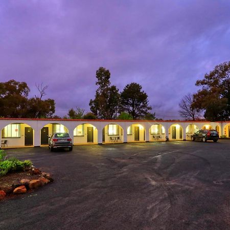 Azalea Motel クーナバラブラン エクステリア 写真