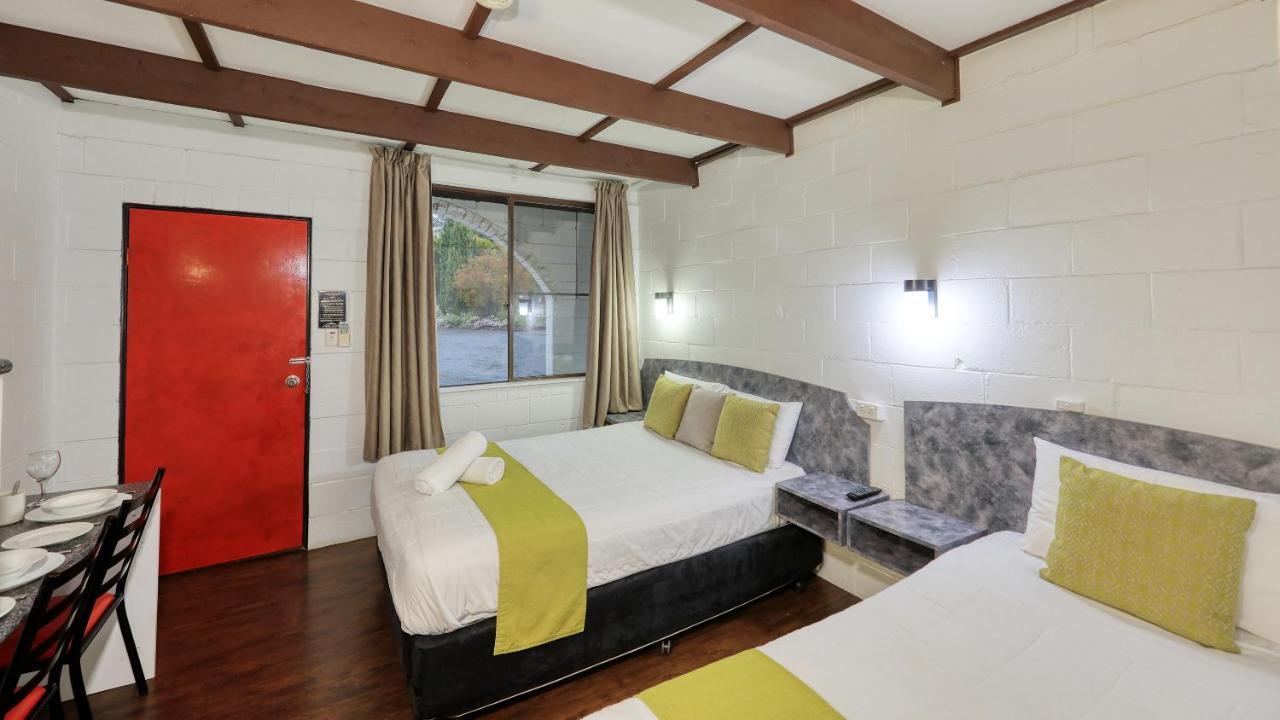 Azalea Motel クーナバラブラン エクステリア 写真