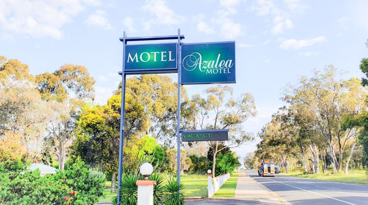 Azalea Motel クーナバラブラン エクステリア 写真