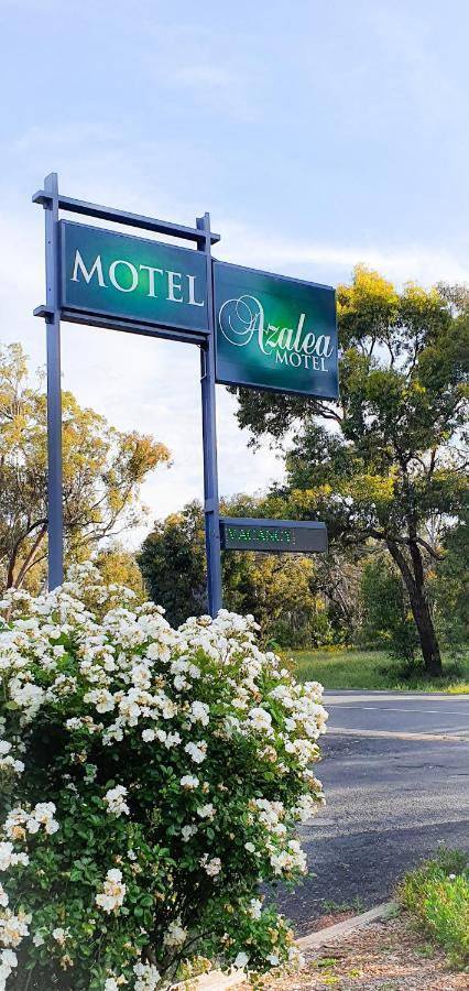 Azalea Motel クーナバラブラン エクステリア 写真