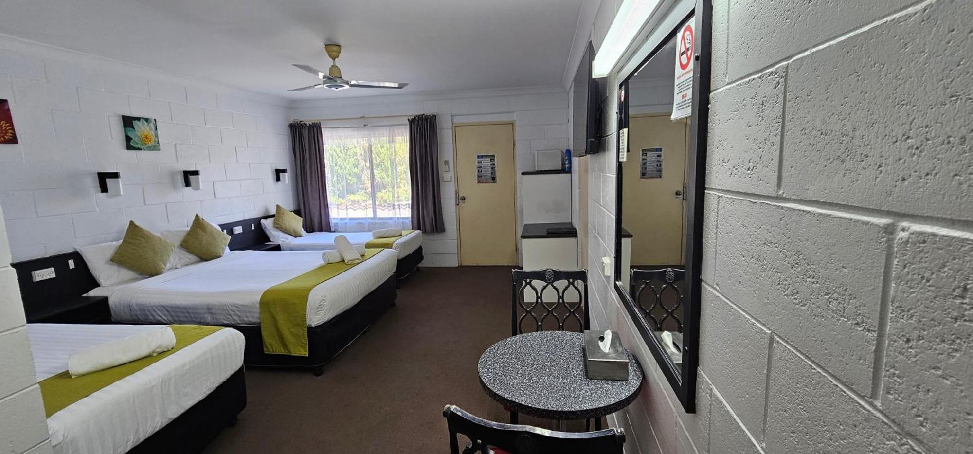 Azalea Motel クーナバラブラン エクステリア 写真