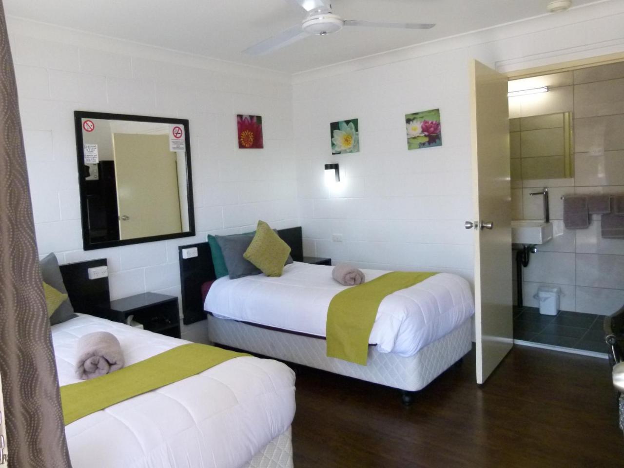Azalea Motel クーナバラブラン エクステリア 写真
